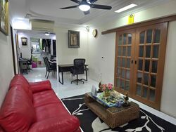 Blk 832 Woodlands Street 83 (Woodlands), HDB 3 Rooms #563181541
